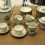 869 2128 COFFEE SET